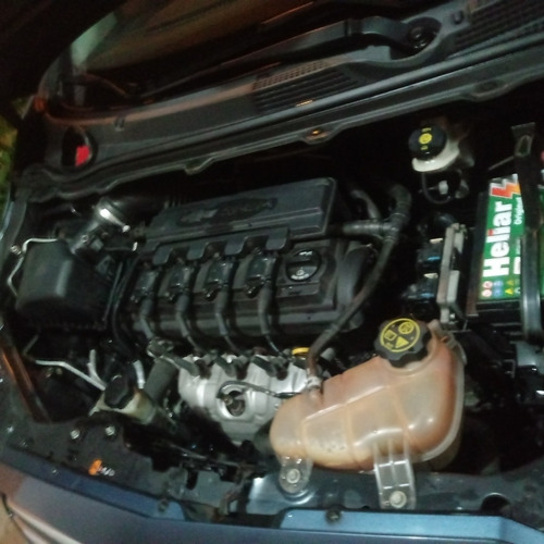 Chevrolet Onix 2014 1.0 Lt 5p