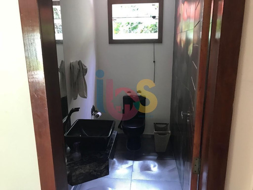 Imagem 18 de 26 de Casa 5/4 Em Arraial D'ajuda - Porto Seguro Ba - 3567