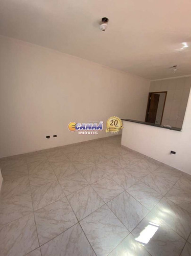 Imagem 7 de 17 de Casa Com 2 Dorms, Jardim Leonor, Mongaguá - R$ 215 Mil, Cod: 9631 - V9631