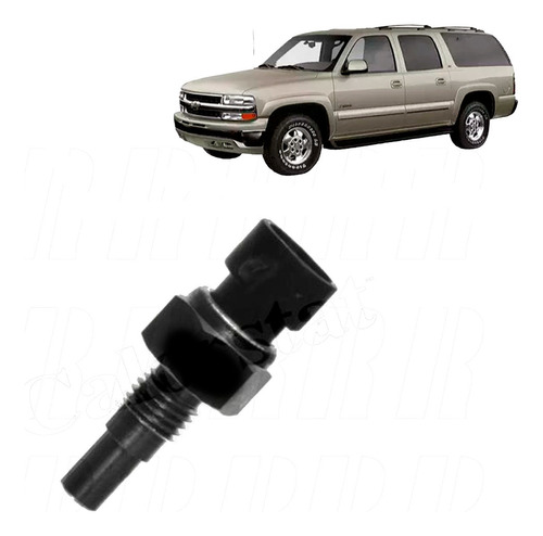 Sensor De Temperatura Para Chevrolet Suburban 5.3 2001 2002