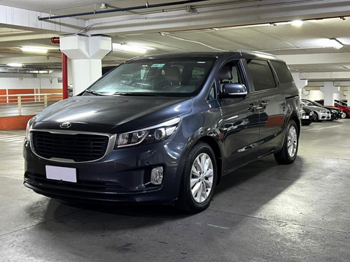 Kia Grand Carnival Diesel 2.2 2018