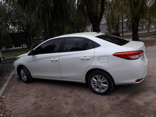 Toyota Yaris 1.5 107cv Xls 4 P 2019