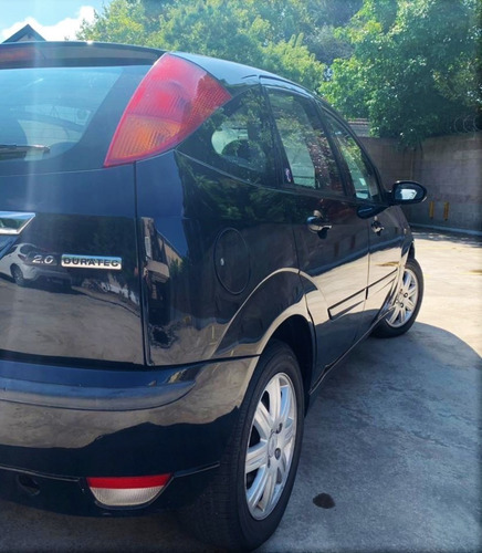 Ford Focus 2.0 Ghia