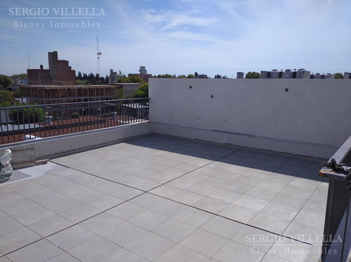Imagen 10 de 11 de Monoambiente En Venta En Rosario