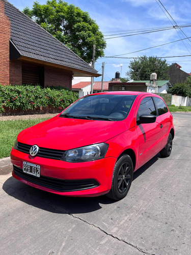 Volkswagen Gol Trend 1.6 Pack I 101cv 3p