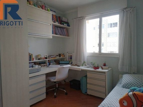 Imagem 3 de 15 de 03591 - Apartamento 3 Dorms. (1 Suíte), Vila Adyana - São José Dos Campos/sp - 3591