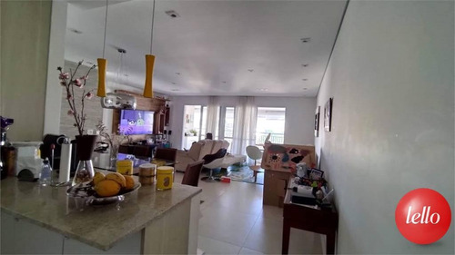 Apartamento - Ref: 225559