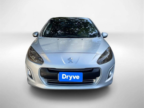 Imagem 3 de 14 de Peugeot 308 Allure 2.0 16v Tip Flex
