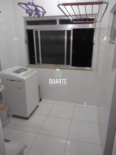 Imagem 21 de 23 de Apartamento - Ap03076 - 68682696