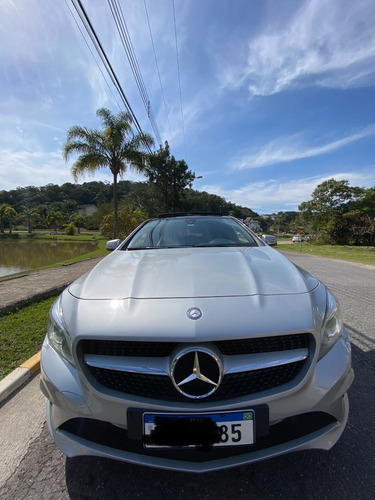 Imagem 3 de 15 de Mercedes Cla 200 Vision