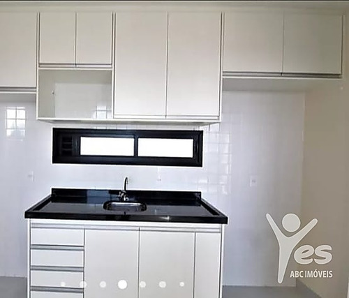 Imagem 2 de 28 de Ref.: 2294 - Apartamento Com Elevador, 2 Dormitórios, Terraço, No Bairro Santa Maria, Santo André. - 2294