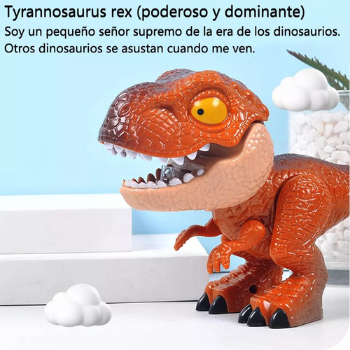 Estojo De Lápis De Dinossauro, Conjunto De Papelaria