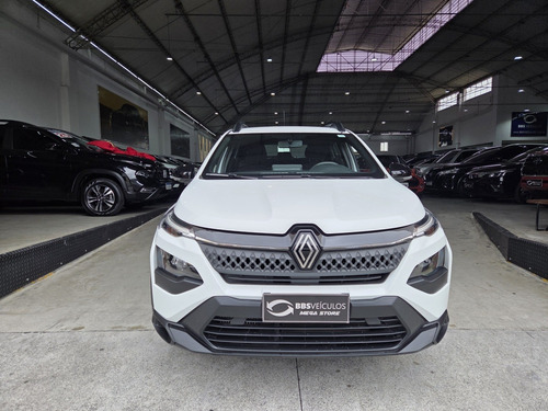 Renault Kardian 1.0 TCE FLEX EVOLUTION EDC