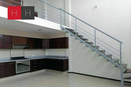 Loft En Renta Tec De Monterrey
