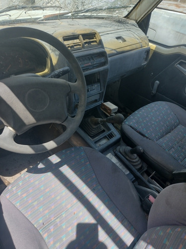 Repuestos Vitara 98 (Usado)