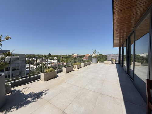 Departamento Dos Ambientes A La Venta En Lujan Av. Humberto Primo 647 Apto Credito Hipotecario