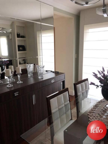 Apartamento - Ref: 200521