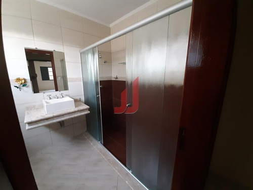 Imagem 27 de 30 de Casa À Venda, 5 Quartos, 2 Suítes, 4 Vagas, Jardim Paulistano - Sorocaba/sp - 6479