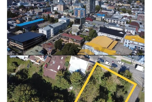 Terreno Para Proyecto Inmobiliario