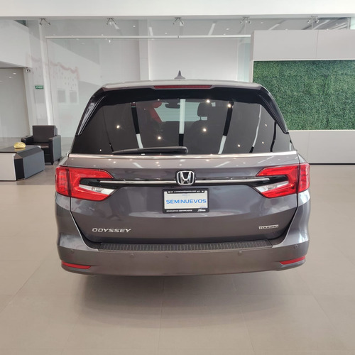 Honda Odyssey 2022