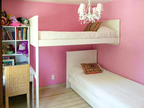 Casa En Venta De 4 Dormitorios En La Barra