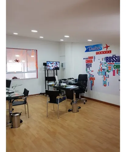 Venta Local Palermo
