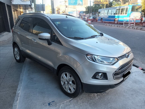 Ford Ecosport 2.0 Titanium 143cv 4x2 2015