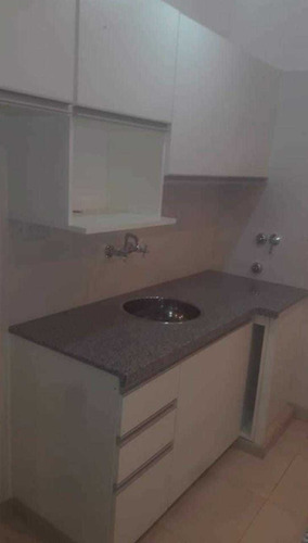 Imagen 3 de 9 de Departamento 1 Amb - Zona Centro