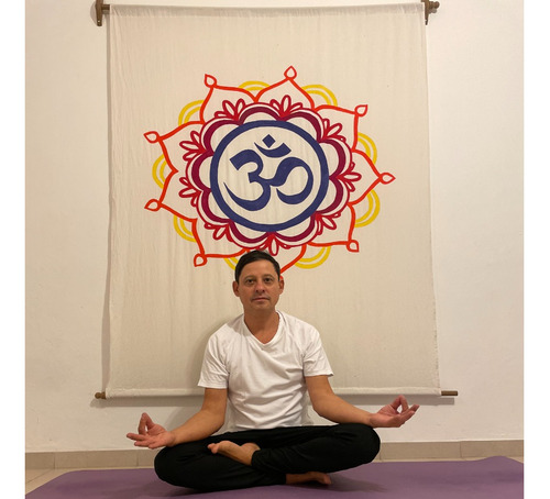 Profesor De Hatha Yoga Clases Pariculares!!!