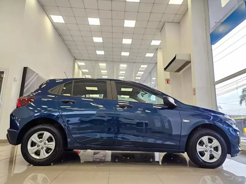 Chevrolet Onix 1.0 Lt