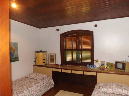 Imagem 13 de 24 de Casa De Condomínio Com 4 Dorms, Chácara Recanto Bela Vista, Itapecerica Da Serra - R$ 750.000,00, 40.000m² - Codigo: 1039 - V1039