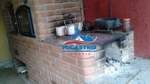 Chácara - Embu Guaçu - Ótima Oportunidade!!!!! - 8139