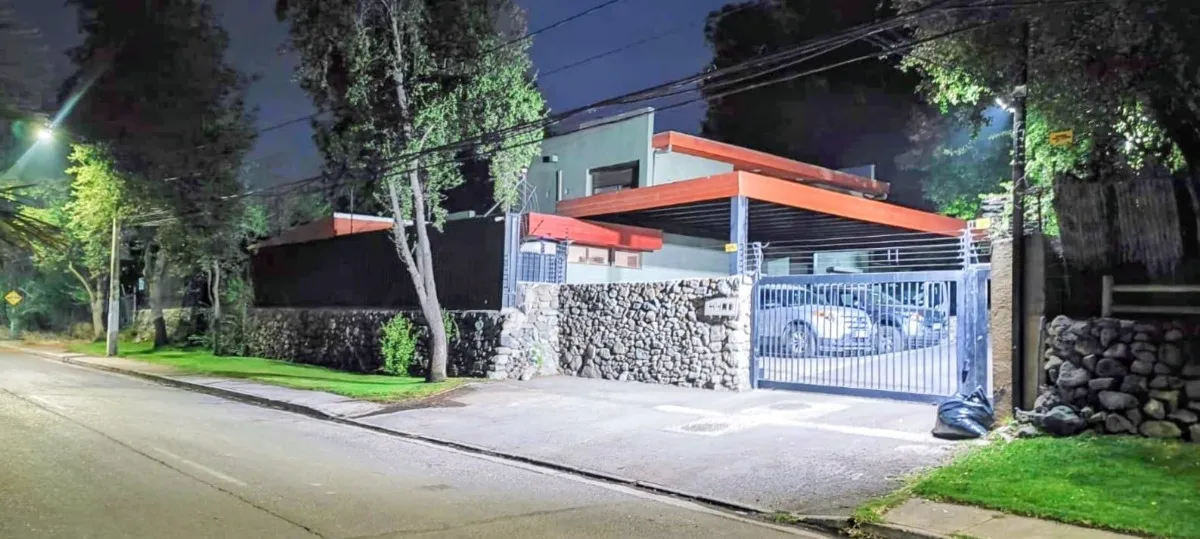 Imagen 2 de 27 de Exclusiva Casa En Arriendo En Cond. Quilín Norte, Peñalolén