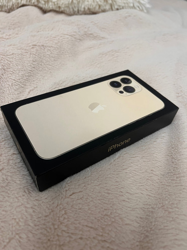 Celular iPhone 13 Pro Max Usado Como Nuevo (Usado)