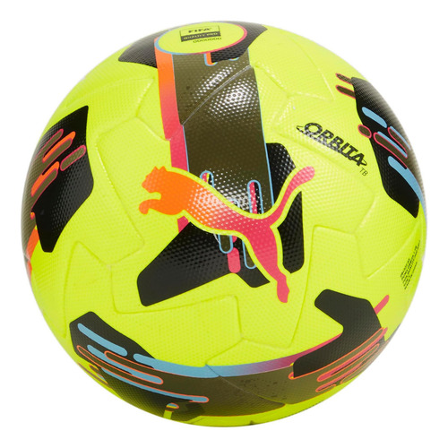 Balón De Fútbol Puma Orbita 1 (calidad Profesional De La Fif