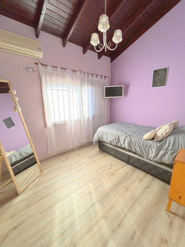 Lujan 1300 - Lanus Este - Excelente Chalet 5 Amb Con Parque Y Pileta! Impecable