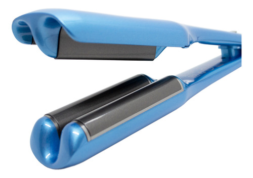 Babyliss Pro Deep Waver Ondulador De Cabello Ionico Ondas 6c