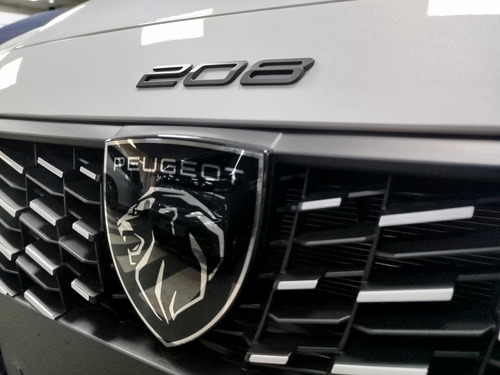 Peugeot 208 1.0T Gt