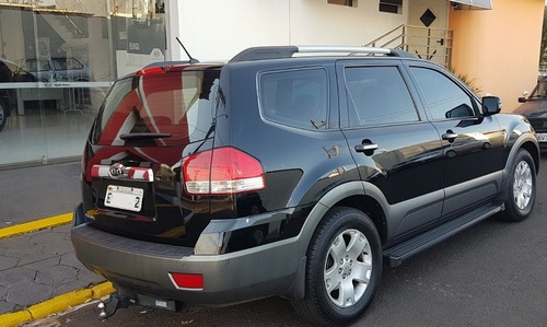 Kia Mohave 3.0 V.6 250 Cv Turbo Diesel Turbo Inter Cooler