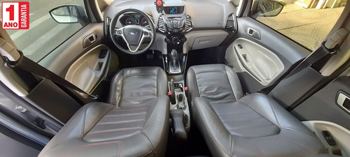 Imagem 5 de 15 de Ford Ecosport 2.0 Titanium 16v Flex 4p Powershift
