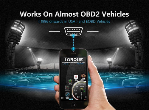 Scanner Automotriz Mini Elm327 Bluetooth Obd2 V2.1 Codigo