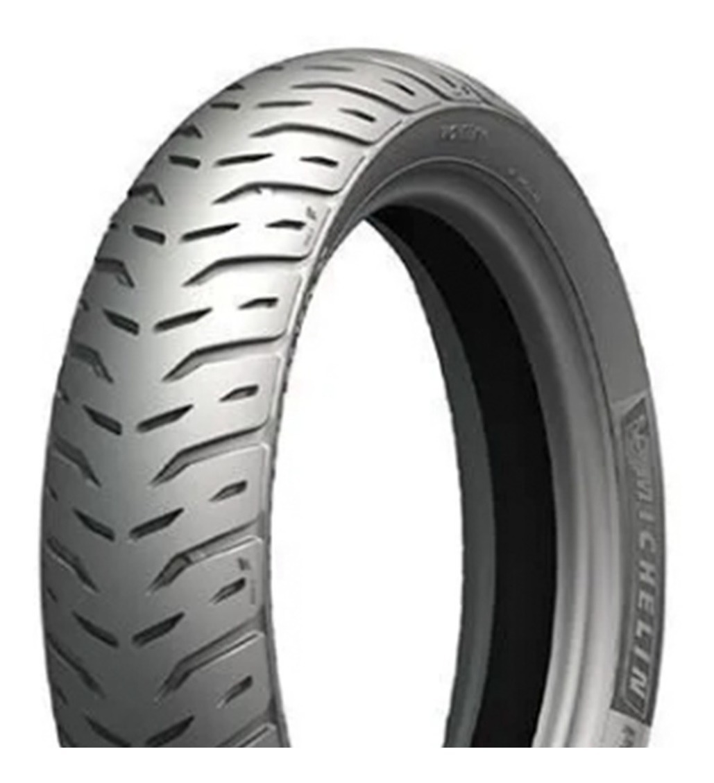 Llanta 100 80 17 Pulsar Ns200 Fz Michelin Pilot Street 2 Meses Sin 