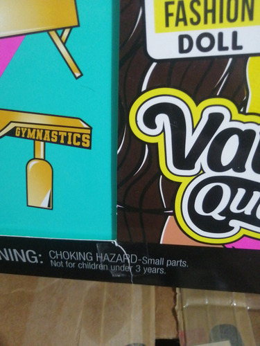 L. O. L. Surprise Omg Vault Queen (Usado)