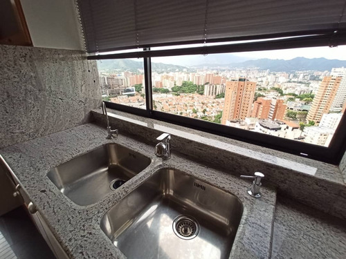 Imagen 27 de 30 de Fernando Guerrero Vende Apartamento En La Urb El Bosque Res Los Himalaya Foa-2307