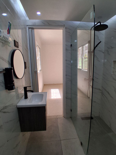 Apartamento En Venta Detrás De La Embajada