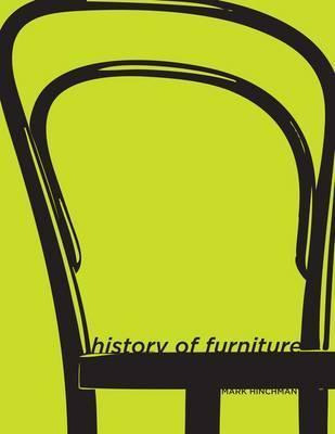 Libro History Of Furniture : A Global View - Associate Pr...