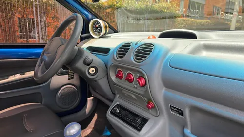 Renault Twingo 1.2 Dynamique