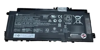 Pp03xl Batería Hp Pavilion X360 13-bb 14-dv 14-dw Original