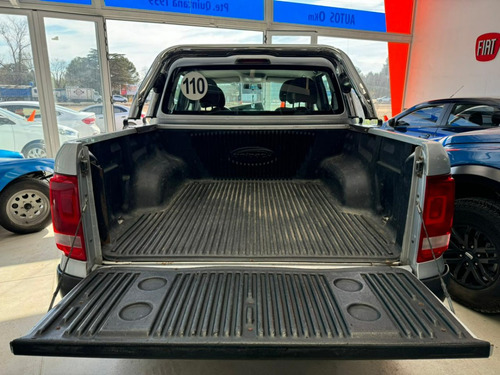 Volkswagen Amarok 2.0 Cd Tdi 163cv 4x4 Trendline 1t0