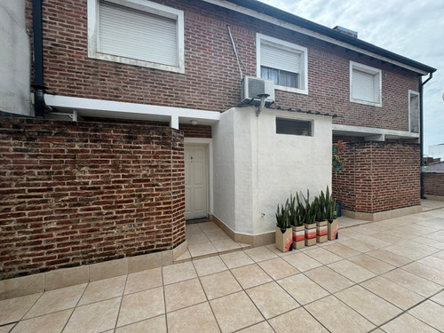 Departamento Tres Ambientes En Escobar